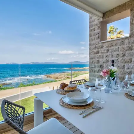 Modern Alghero, Italy Apartmán