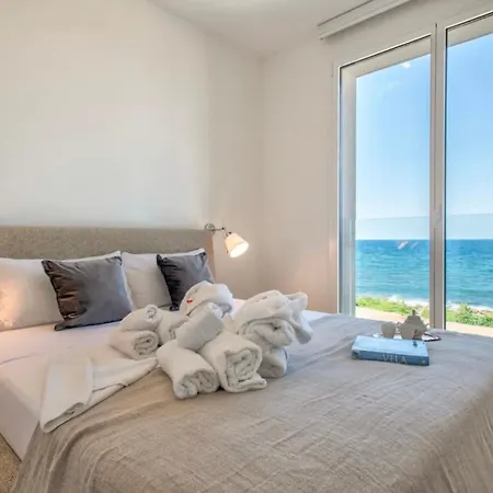 Apartmán Modern Alghero, Italy *