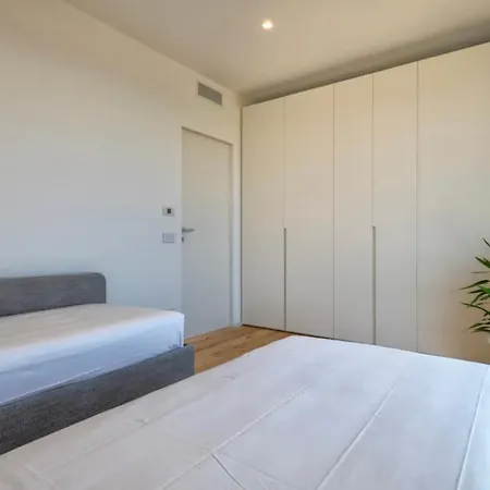 Apartmán Modern Alghero, Italy Alghero