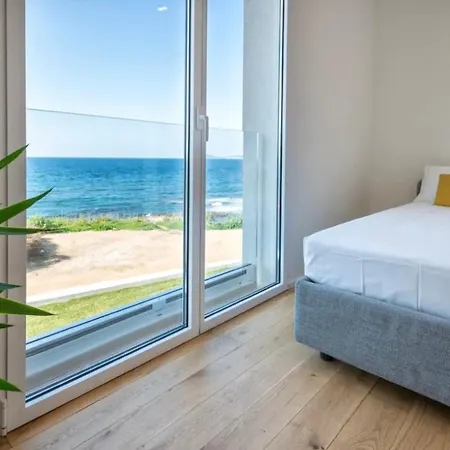 Modern Alghero, Italy Apartmán Alghero
