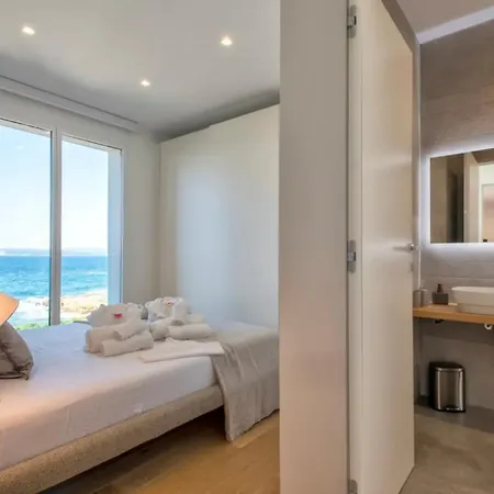 Apartmán Modern Alghero, Italy