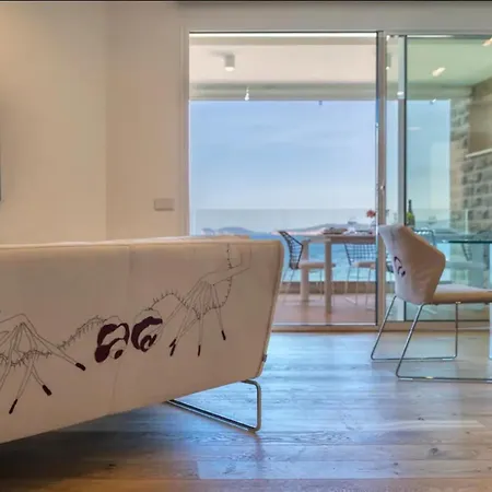 Apartmán Modern Alghero, Italy Alghero