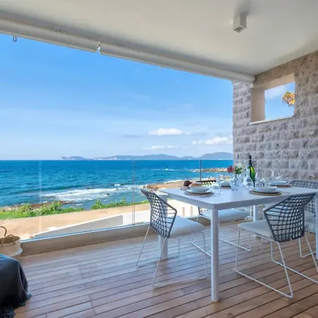 Apartmán Modern Alghero, Italy