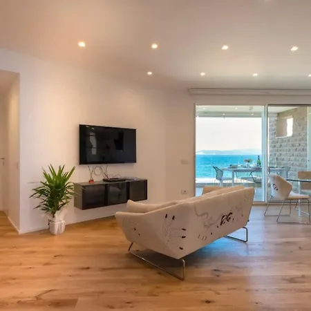 Modern Alghero, Italy Apartmán