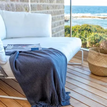 Apartmán Modern Alghero, Italy *