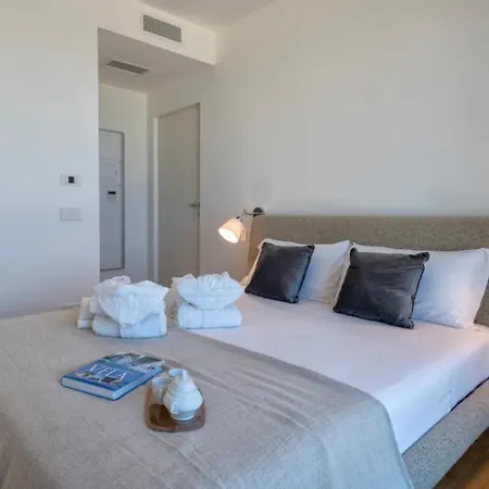 Modern Alghero, Italy Apartmán Alghero