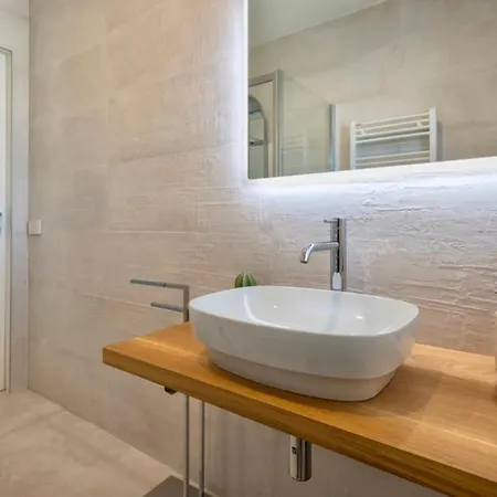 Apartmán Modern Alghero, Italy Alghero