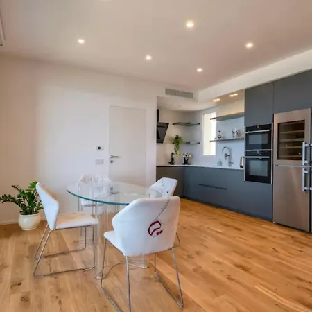 Apartmán Modern Alghero, Italy *
