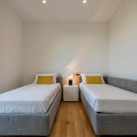 Apartmán Modern Alghero, Italy