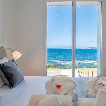 Modern Alghero, Italy Apartmán