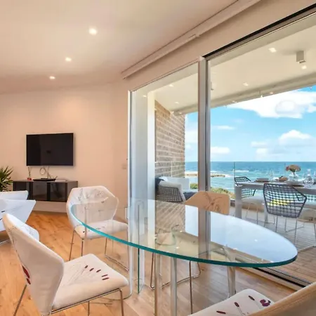 Apartmán Modern Alghero, Italy Alghero