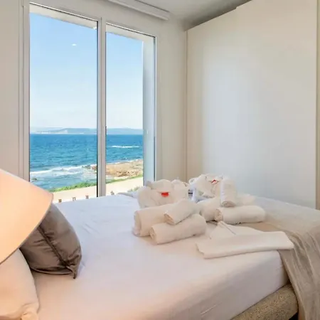 Lejlighed Modern Alghero, Italy *